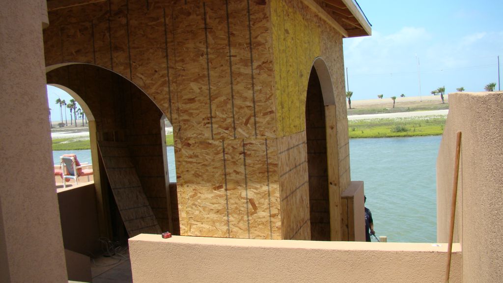 OUTDOOR KITCHEN DESIGN BUILD by E B SMITH